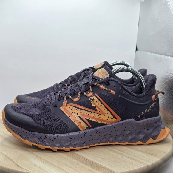 Womens Size 10 D WIDE - New Balance Fresh Foam Garoe 6D Trail Running Shoes - Picture 1 of 9